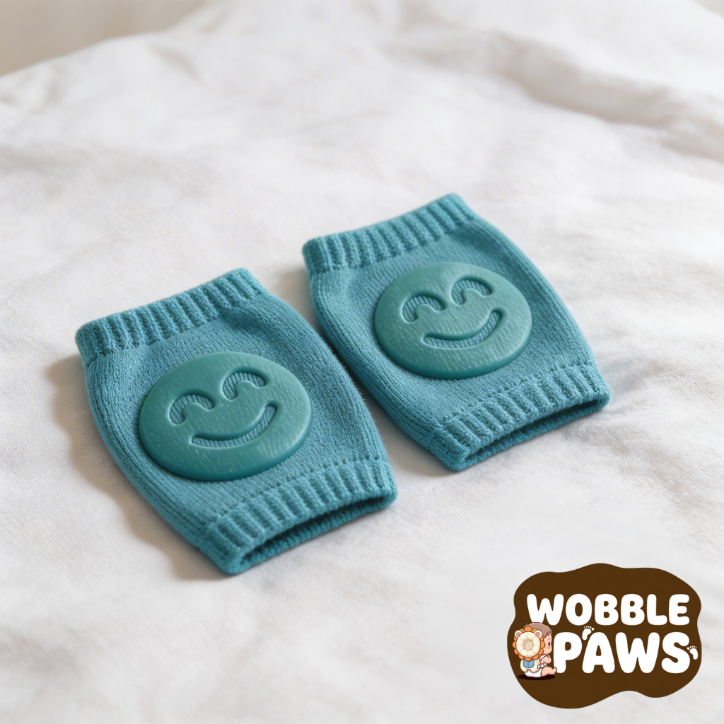 WobblePaws™ CrawlGuard