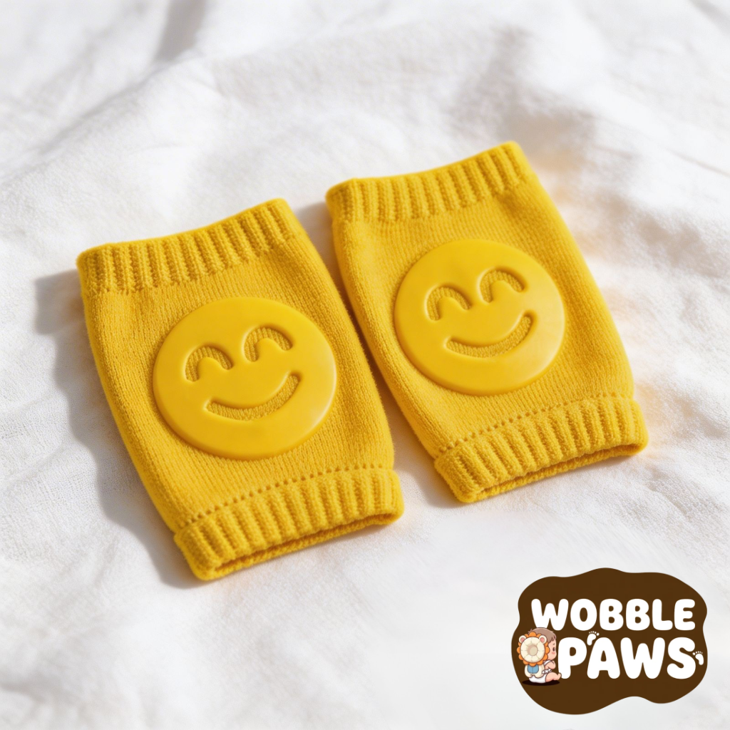 WobblePaws™ CrawlGuard