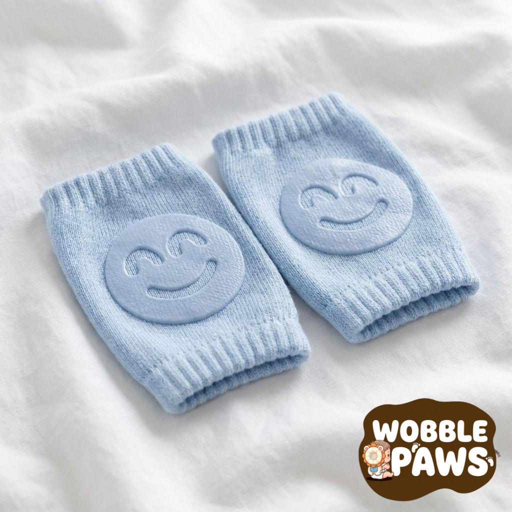 WobblePaws™ CrawlGuard