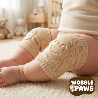 WobblePaws™ CrawlGuard
