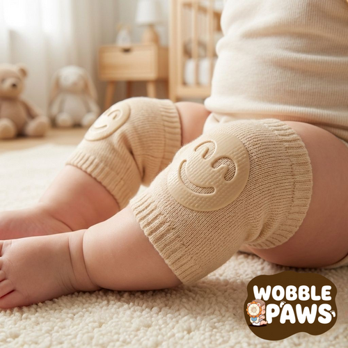 WobblePaws™ CrawlGuard