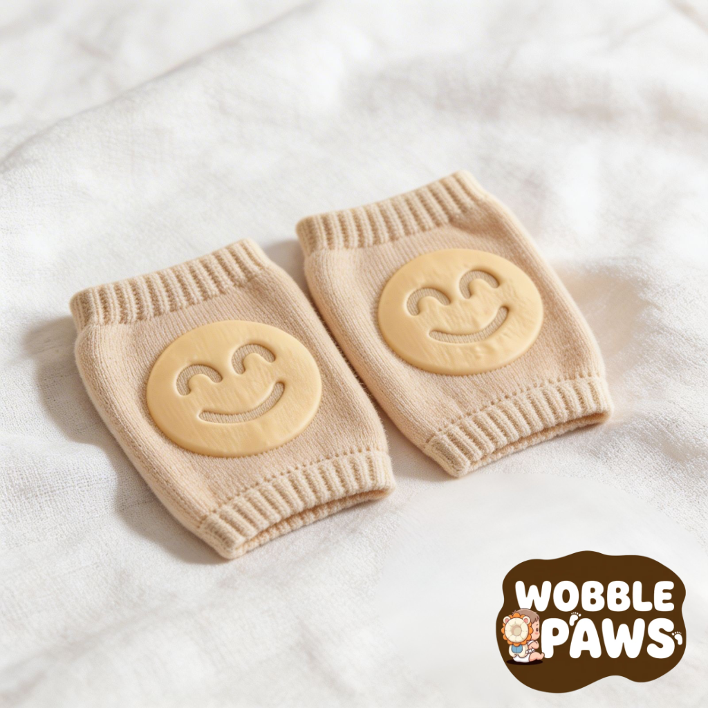WobblePaws™ CrawlGuard
