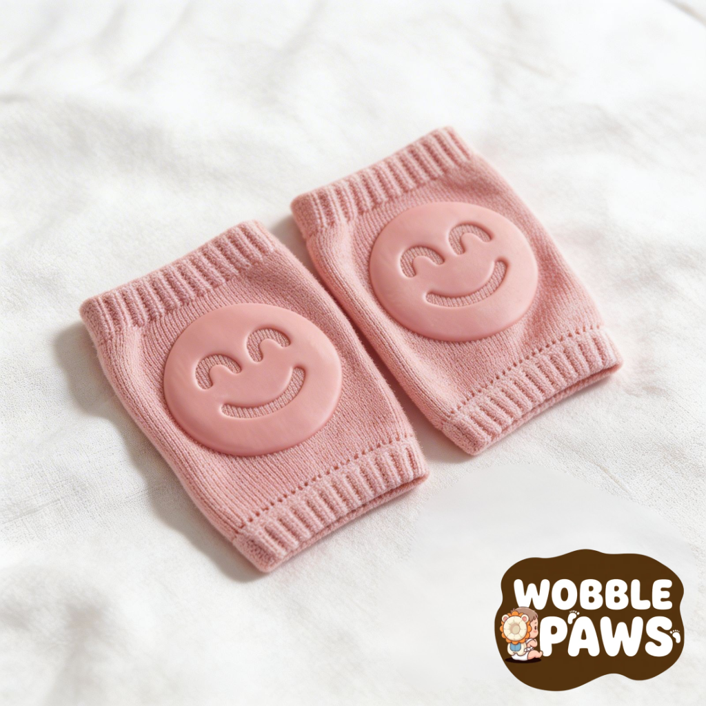 WobblePaws™ CrawlGuard