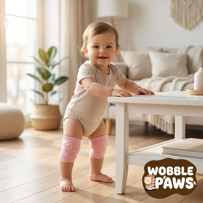 WobblePaws™ CrawlGuard