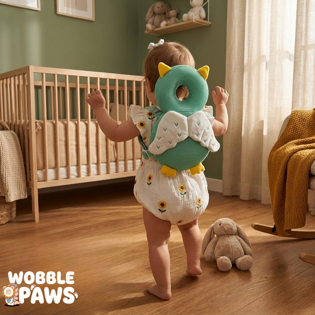 WobblePaws™ WobbleGuard